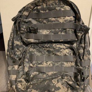 1000D Spec Ops THE Pack backpack, made in USA, 42L